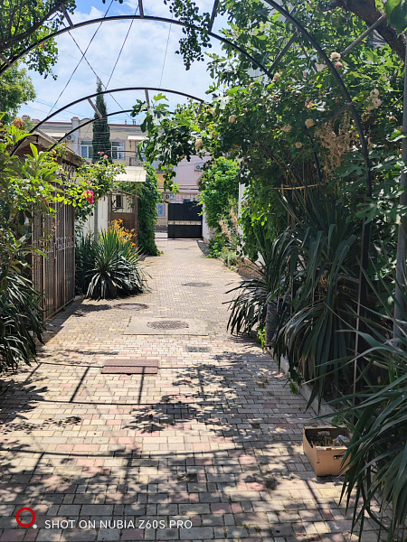 1.к.Студия.26.кв. 2 этаж. ул. Санаторская 10