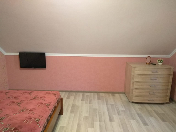 2-х. комнатная  46 м²