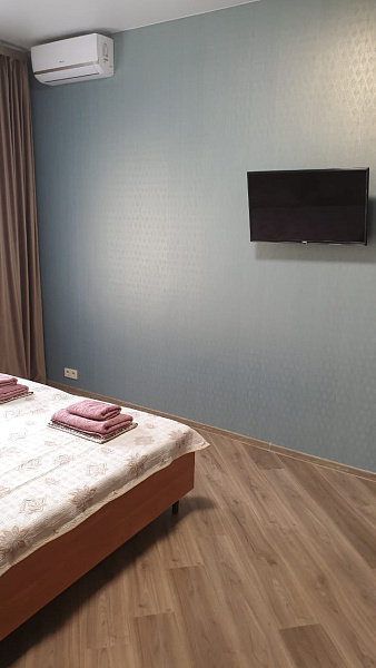 2 комнатный  58 м² ул. Пушкина 