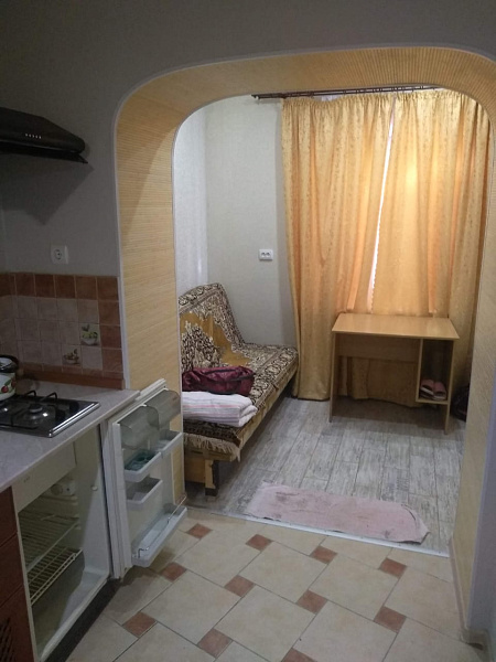 1,5-к.номер 32 м² ул. Санаторская 