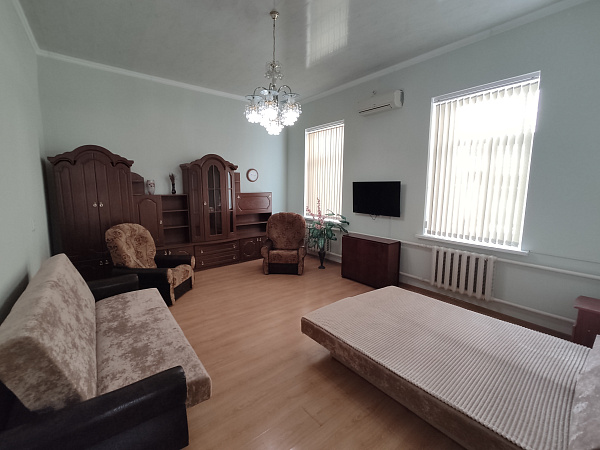 2-х.комн. 55 м²  ул. Революция 