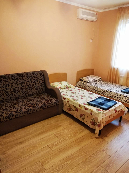 3-х. комн. 62 м²  ул. Горького 