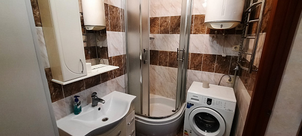 1-к. 32 м². 2/9 этаж. пр. Ленина 