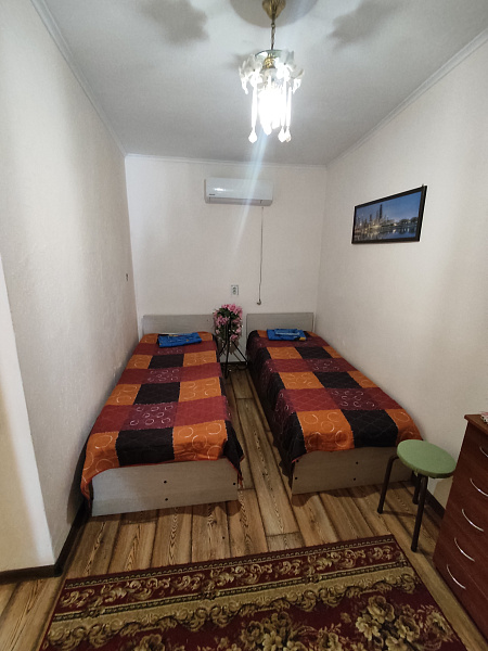 2-х.дом. 47 м² Урицкого 