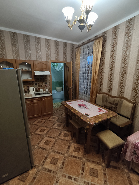 1-к.номер. 30,5 м² эт.2 ул. Кирова 32