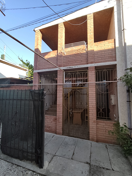 3-х. комн. 62 м²  ул. Горького 