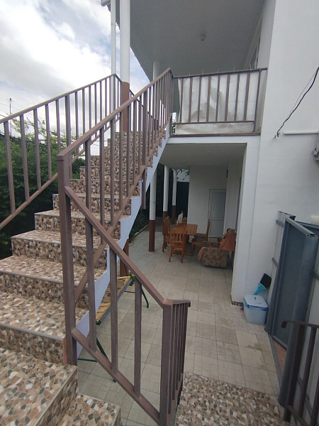 3.ком.дом.75 м². ул. Франко