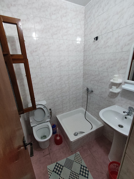 3-х местный 12 м² эт. 1 и 2 ул. Кирова 32