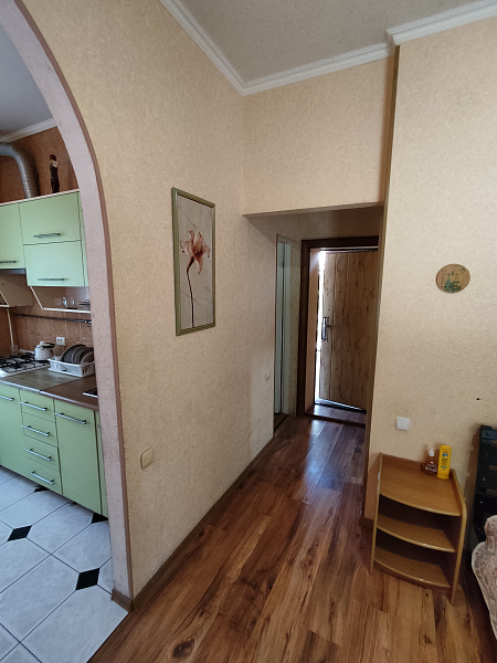 2-к.номер 34,5 м²  1 эт. ,ул.Московская 22 а