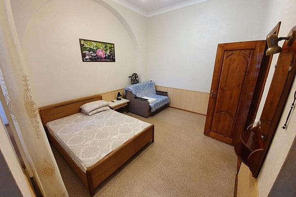 1- комн. дом 30 м² ул. Санаторская 