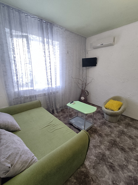 1-к.дом.30 м². ул. Московская 22.а