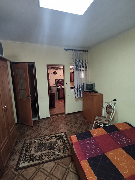 2-х.дом. 47 м² Урицкого 