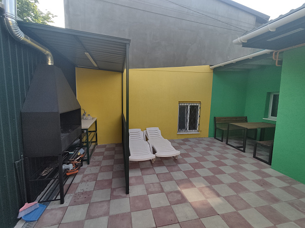 3-к.дом.70 м². ул. Пушкина 