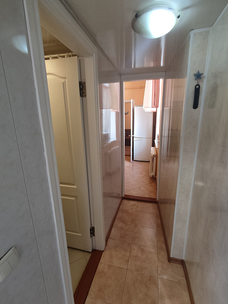 2-к. номер  36 м² ул. Кирова 