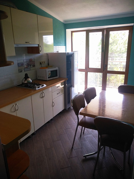 1- к. комнатный  32 м² 3 эт. ул. Пушкина 