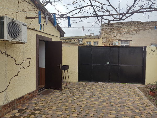 3-ком.дом. 72 м² . улица Пушкина 