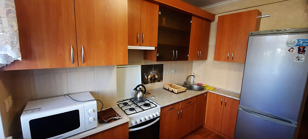 1-к. 32 м². 2/9 этаж. пр. Ленина 