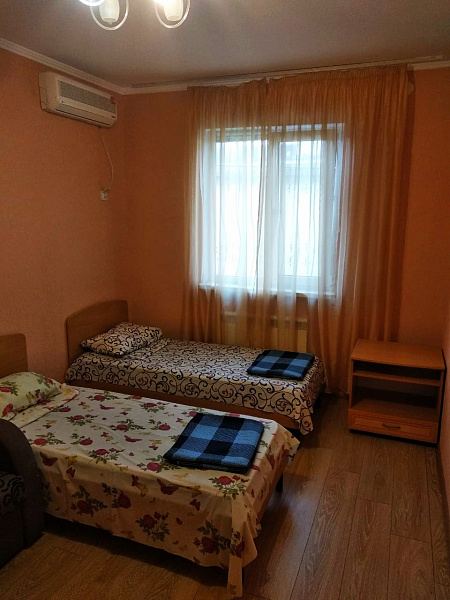 3-х. комн. 62 м²  ул. Горького 