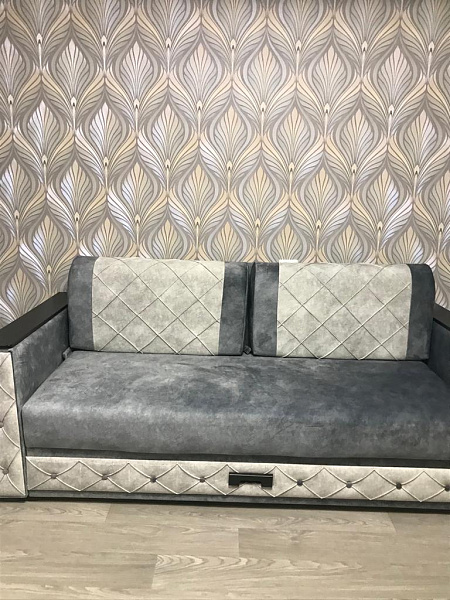 2-к. 52 м².5/9 этаж. пр. Ленина 