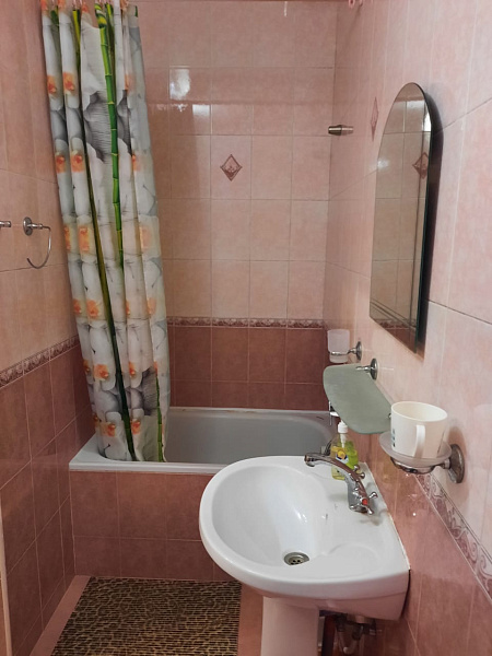 1- комн. дом 30 м² ул. Санаторская 