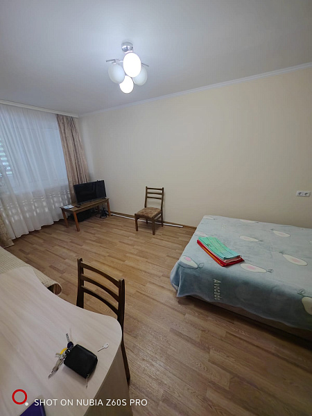 1- кв. 32 м².1 этаж. проезд Советский. 